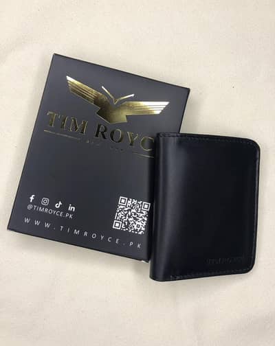 Smart Wallet stylish slim and slick