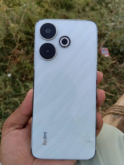 Xiaomi Redmi 13