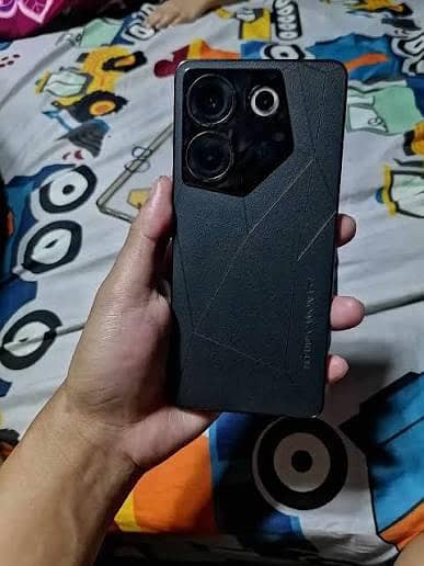 Tecno CAMON 20 Pro