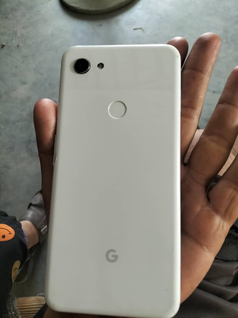Google Other Model 1