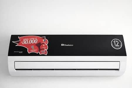 Dawlance inverter 1.5ton