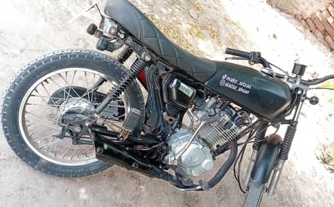cafe racer seat