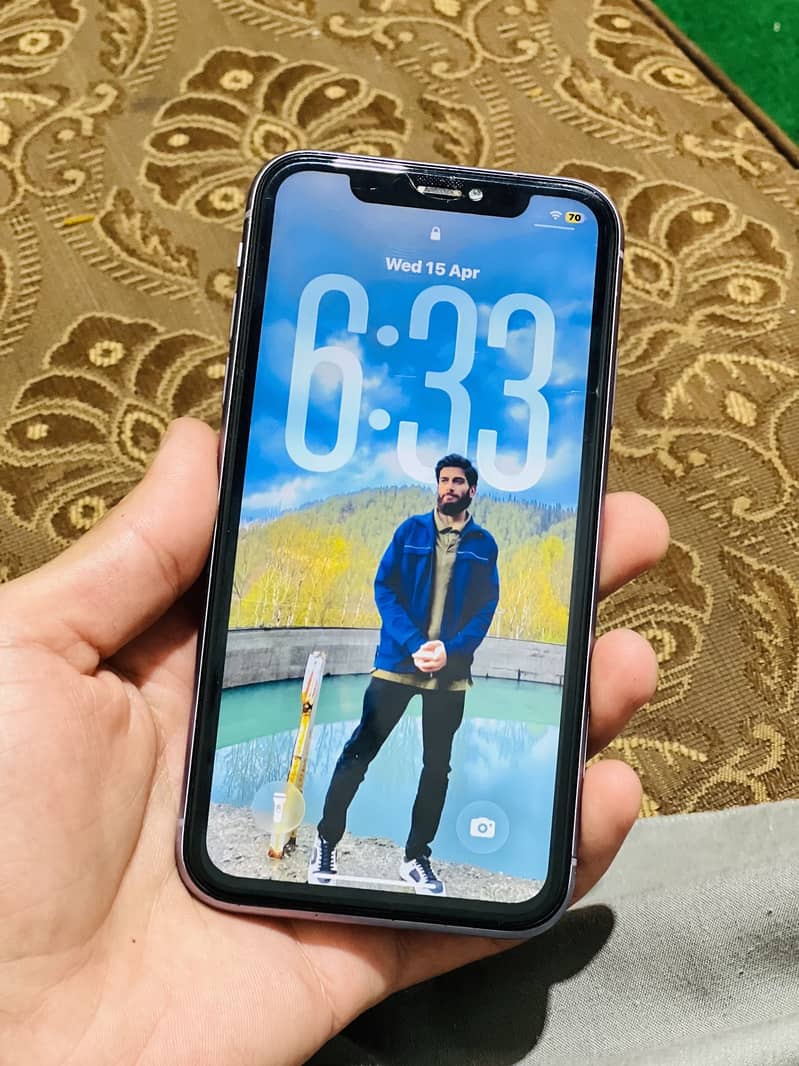 Apple iPhone 11 1