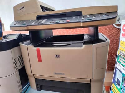 HP m2727nf Printer