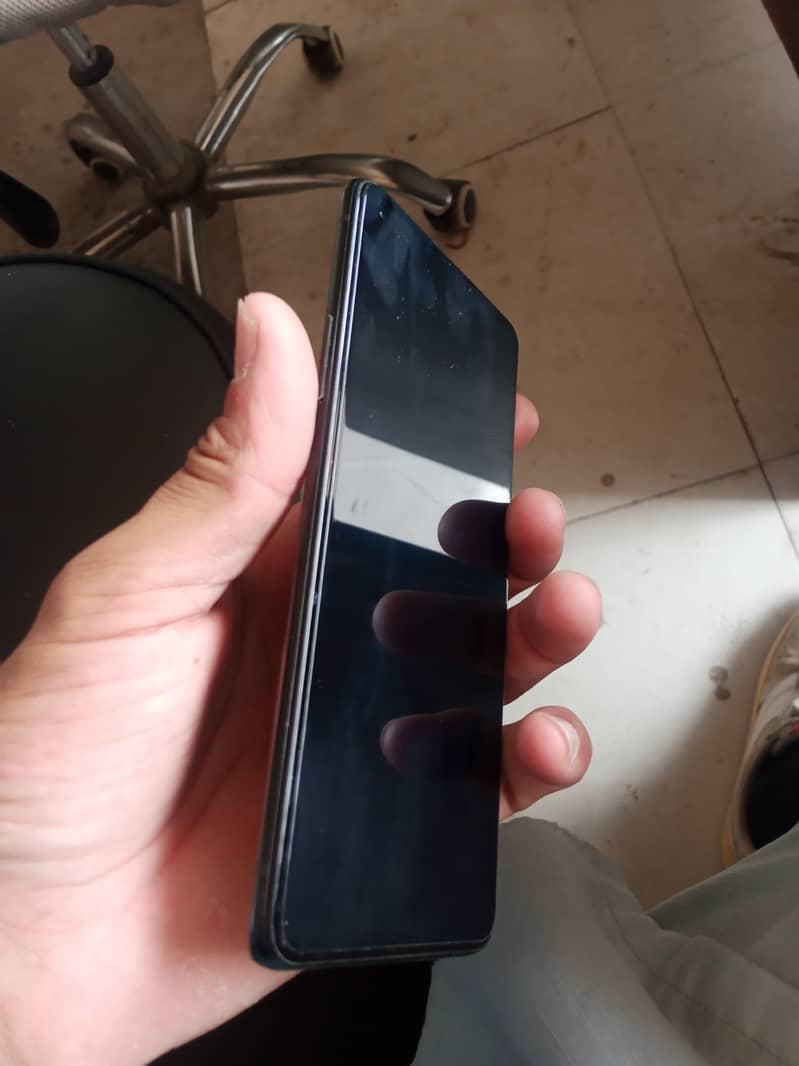 One Plus 9R 0