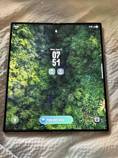 Samsung Z Fold 6 - Non PTA (Final price)