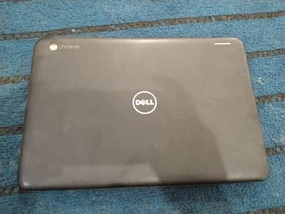crome Bok 2 GB 16 GB hard condition 10/10