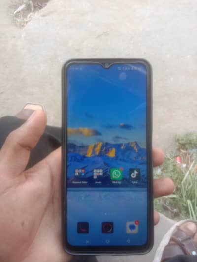 Infinix Hot 30i