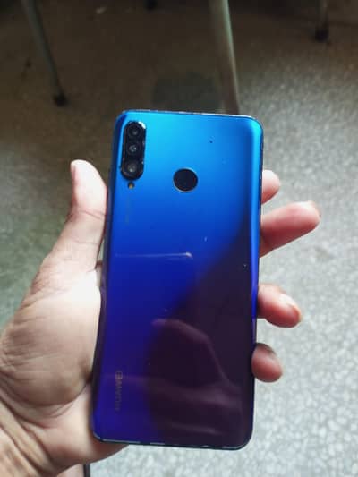 Huawei p30 lite  4/128