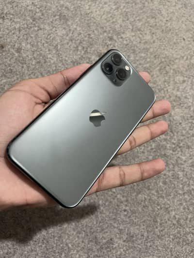 IPhone 11 Pro 64gb non pta factory unlock