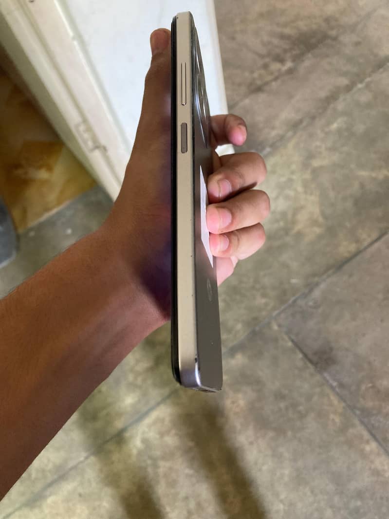 Itel A90 1