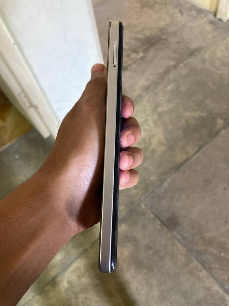 Itel A90 2