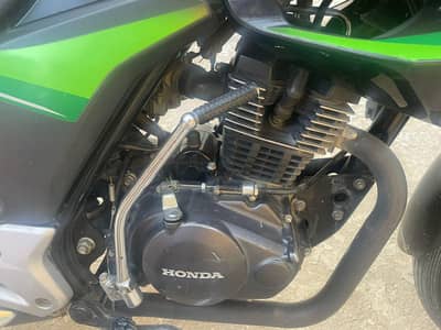 Honda 150