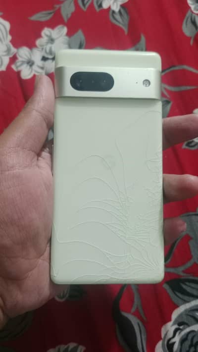 Google Pixel 7