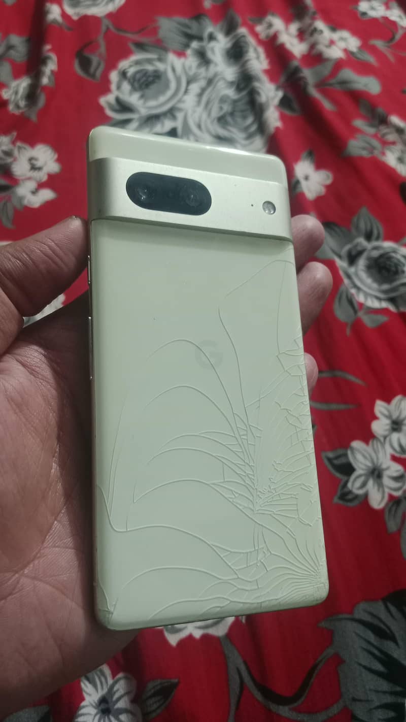 Google Pixel 7 1