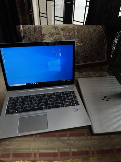 HP Probook / Elitebook i5 i7 6th 7th 8th 10th 11th 12th 13 Gen Laptop