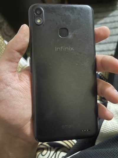 Infinix smart 2 hd