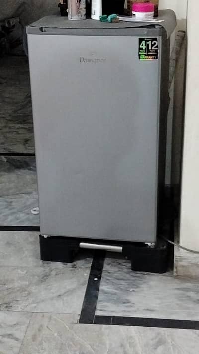 Dawalance Mini Fridge