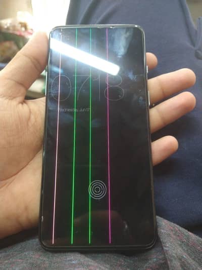 One Plus 8T 8/256