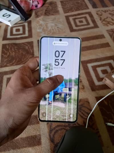 Samsung Mobile S21 FE 8/128