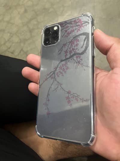 Apple iPhone 11 Pro Max