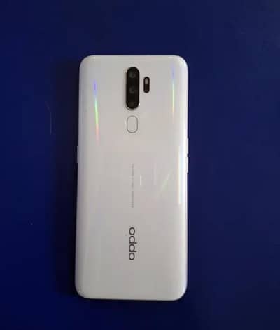 OPPO A5