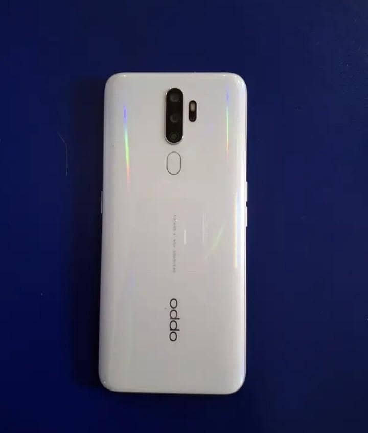 OPPO A5 0