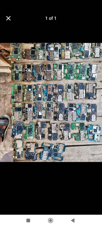 Apna kharab mobile sale karain read add
