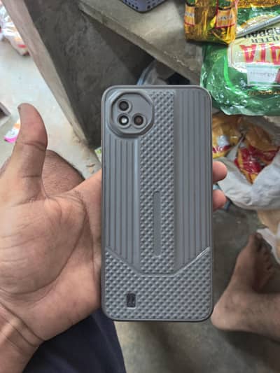 Realme C11 2021 2/32