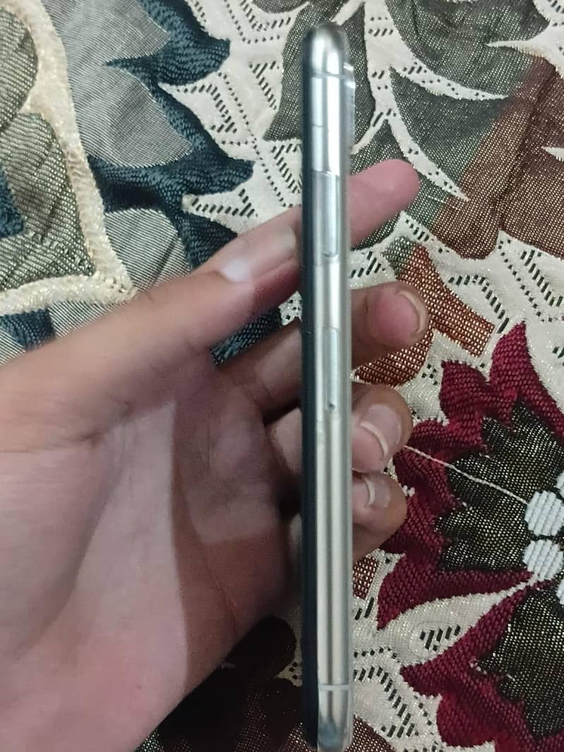 Apple iPhone X 1