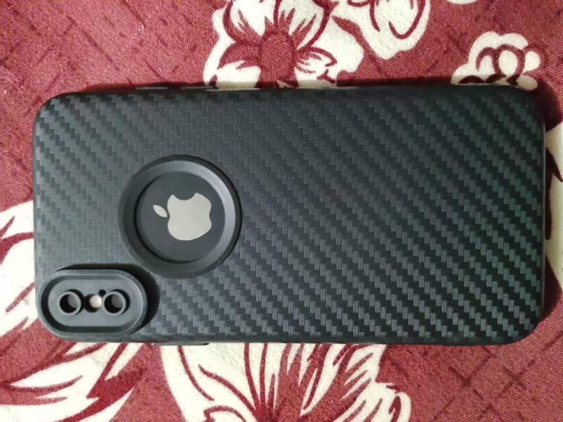 Apple iPhone X 2