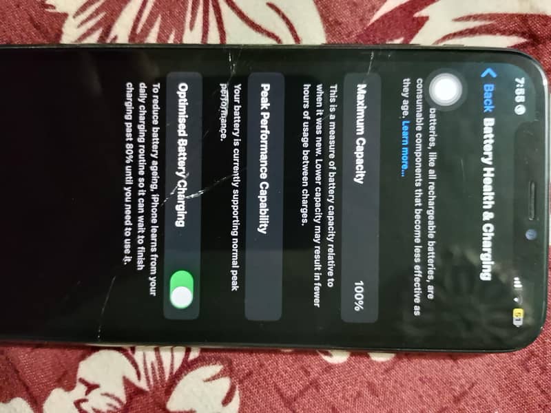 Apple iPhone X 3