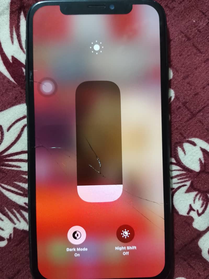 Apple iPhone X 5