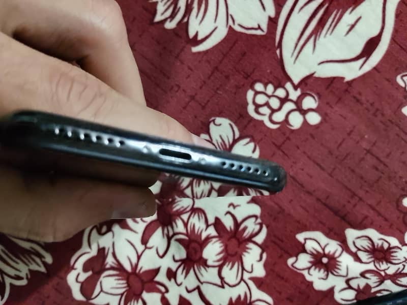 Apple iPhone X 8