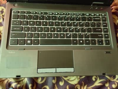 HP Core i5 3rd Gen Laptop | 4GB RAM