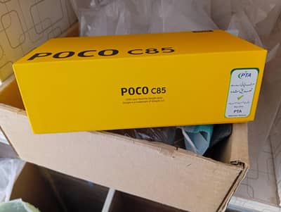 redmi poco c85.8/256