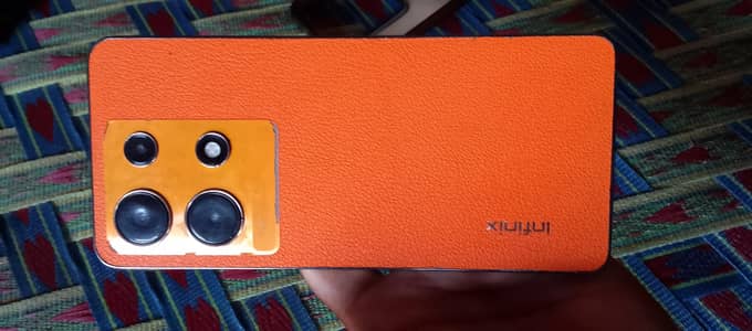 Infinix Note 30 256 GB