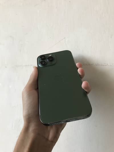 Apple iPhone 13 Pro Max