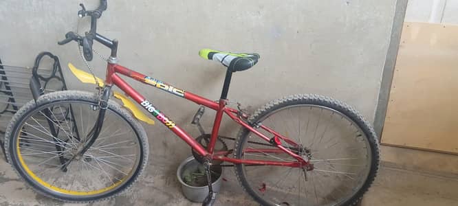 urgent sell Please buy my cycle condition 10 by1 0