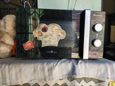 electric oven