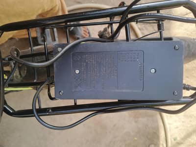 350 watt 36 volt hub motor kit
