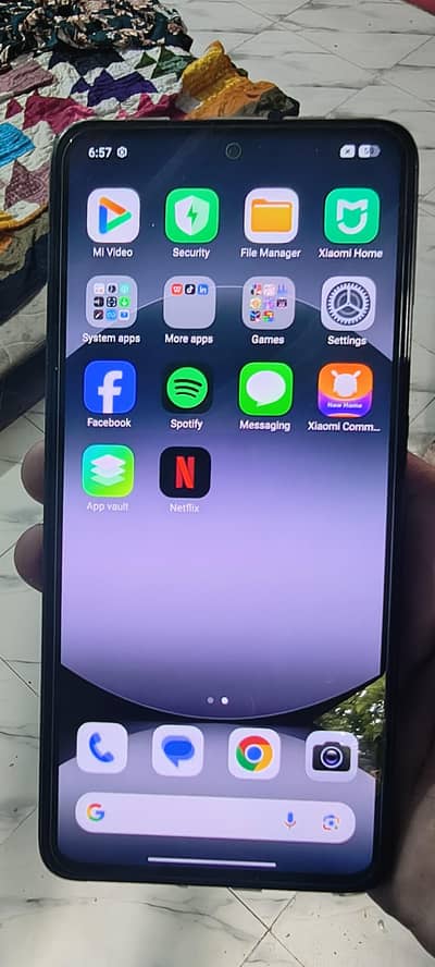 Xiaomi Redmi Note 14 8GB. 256GB