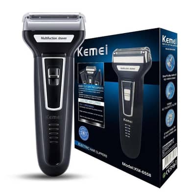 kemei 3 In 1 Trimmer