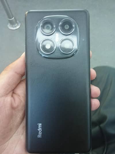 Xiaomi Redmi Note 14 Pro