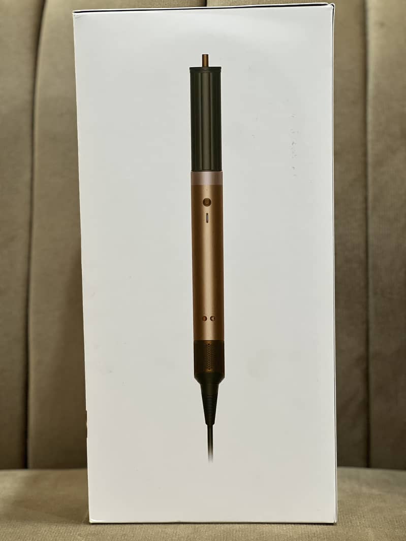 Dyson Airwrap Curly Hair|Dyson Multi Styler HS09|Dyson Coanda 2X 2