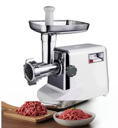 Imported from Abroad - leunex - Meat Grinder - Made in Japan -