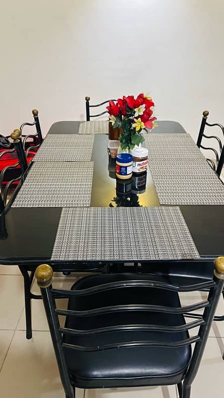 dinning Table stylish 1