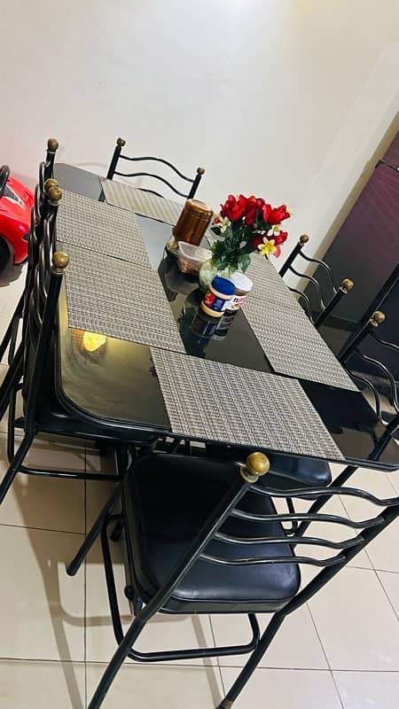 dinning Table stylish 2
