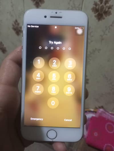 Apple iPhone 8