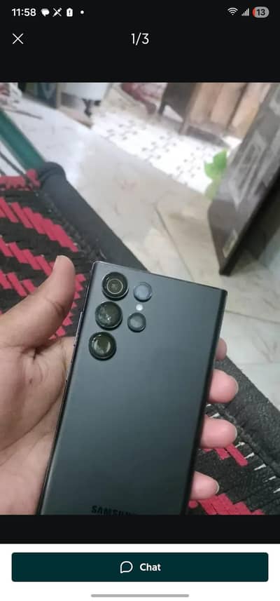 I phone 13pro factory unlock sim time available 128gb